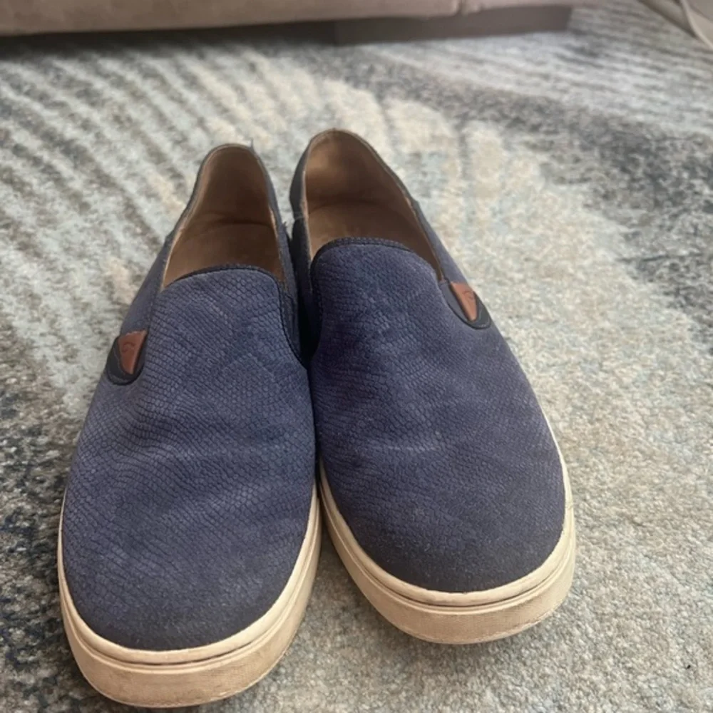 OLUKAI‎ Pehuea Slip Ons